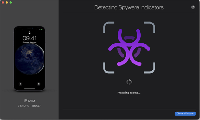 Как проверить iPhone на наличие программ-шпионов?
