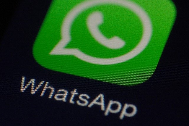 Восстановление и сохранение переписки WhatsApp